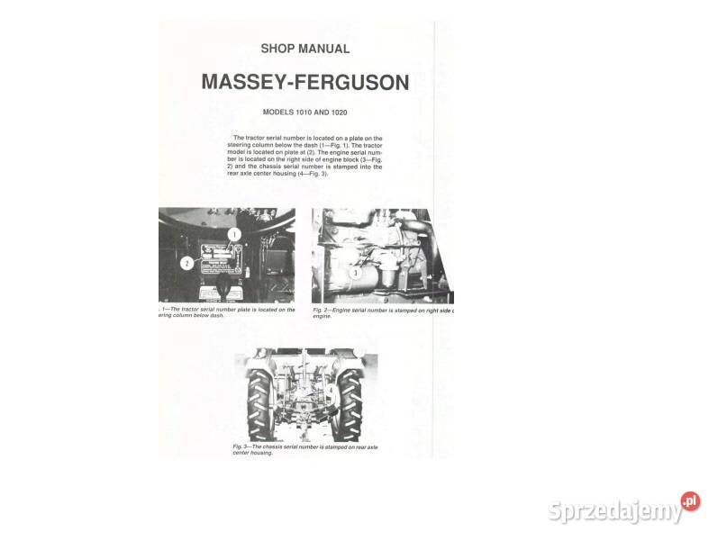 MF 2210 2225 2235 1010 1020 1105 1135 1155 świętokrzyskie Kielce sprzedam