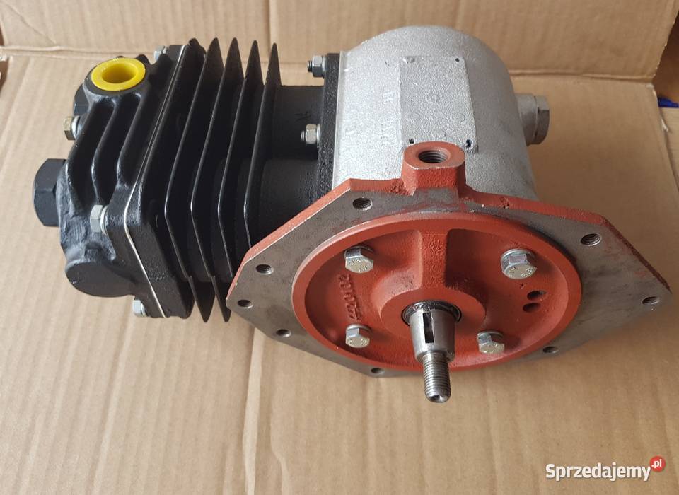 Klocki hamulcowe Fadroma Ł200 Ł201 Wrocław