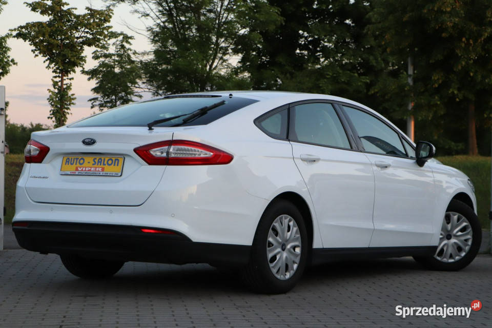 Ford Mondeo KRAJOWY1właścicielserwis wymianie pełny VAT Opole sprzedam