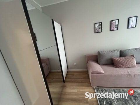 wynajmę 2 pokoje Wieniawa Lublin Pagi nowoczesne