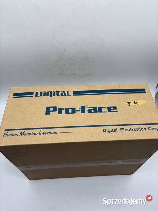 ProFace AGP3600T1D24 HMI Panel Warszawa