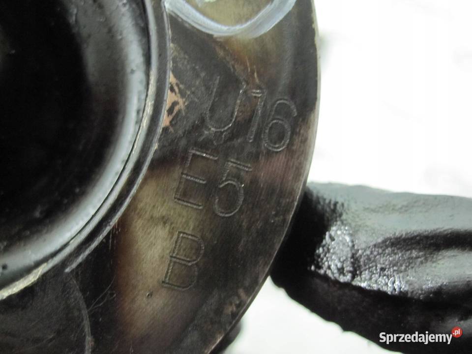 KIA PRO CEED 16 CRDI D4FB 10r 115 tłok korbowód