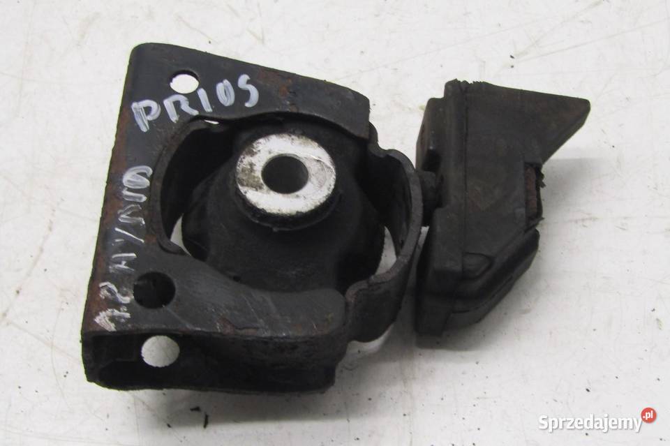 ŁAPA PODUSZKA SILNIKA 18 HYBRID TOYOTA PRIUS III lubelskie