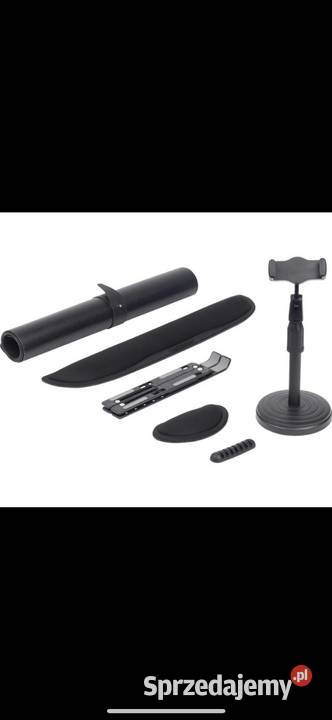Zestaw biurowy Intempo 6 in 1 office set Biuro Warszawa sprzedam