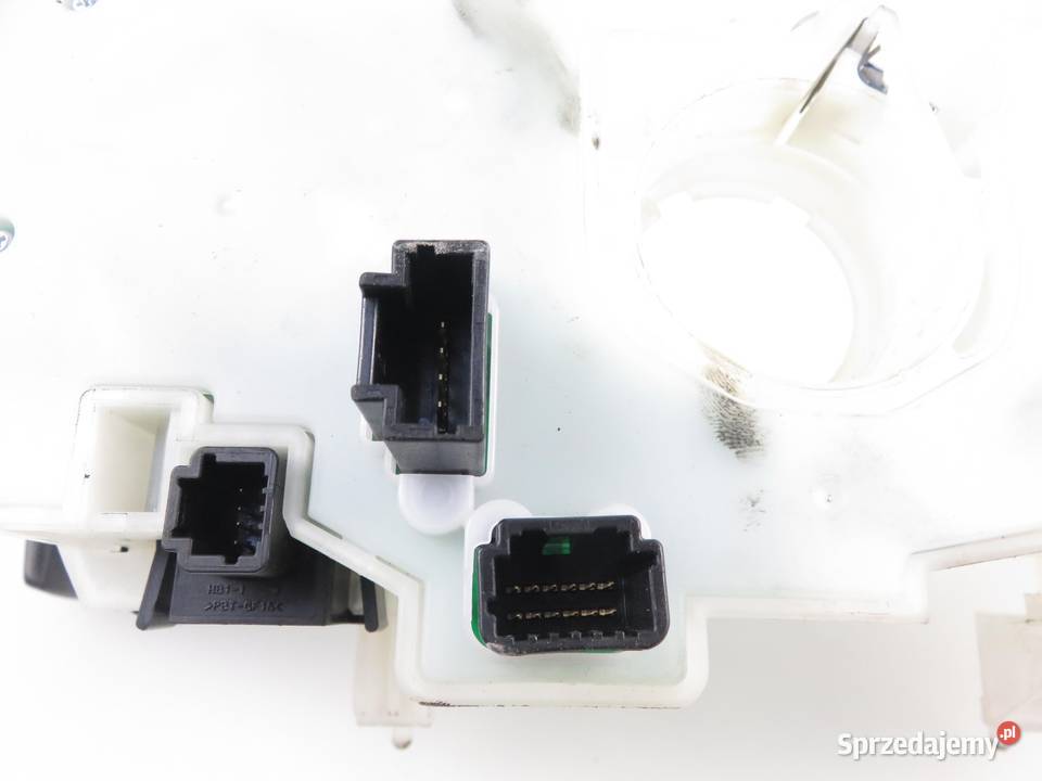 PRZEŁĄCZNIK ZESPOLONY RENAULT SCENIC III JZ01