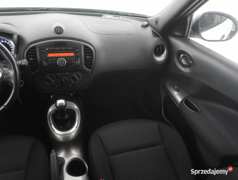 Nissan Juke 16 i poduszka powietrzna Bielany Wrocławskie sprzedam