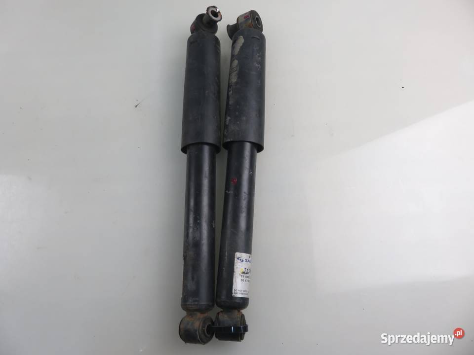 AMORTYZATORY TYŁ FORD TRANSIT VI 22 TDCi 313504