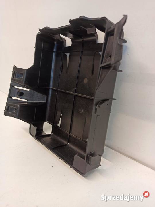 AUDI A6 C7 MOCOWANIE STEROWNIKA 4G0907368