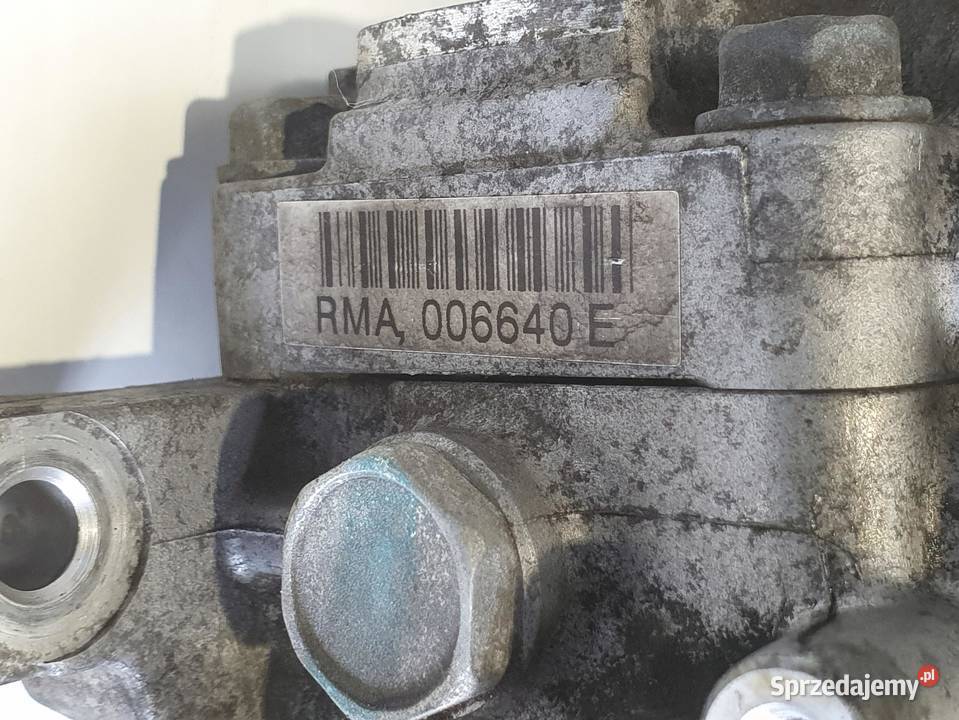 Honda Civic VIII 22 iCDTI POMPA WSPOMAGANIA RMA Rudka