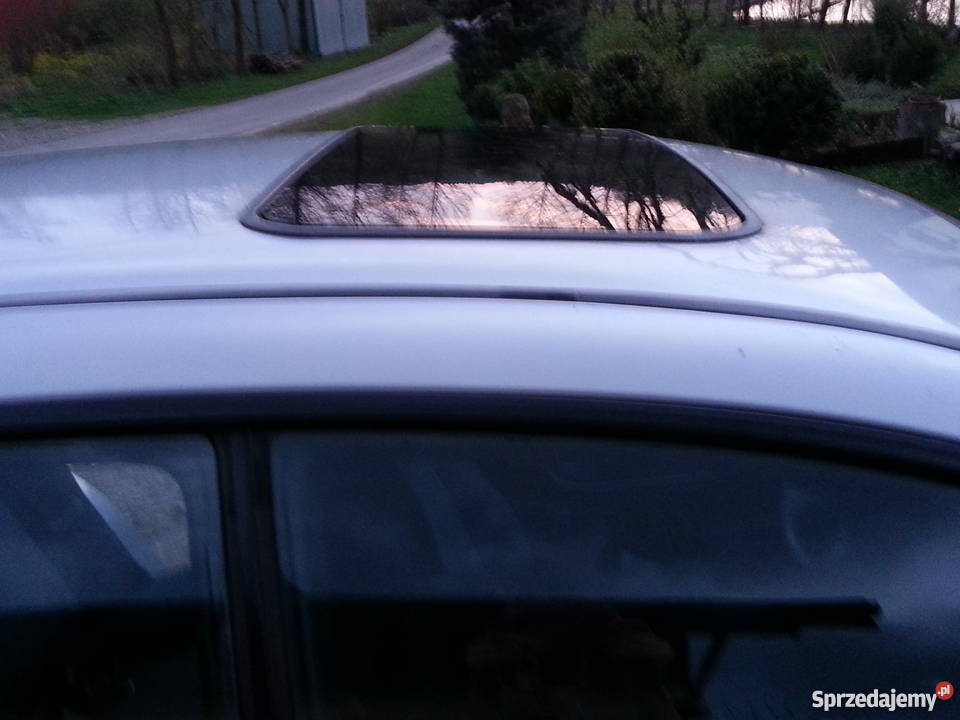 Sprzedam Mazde 323F do remontu na części wspomaganie kierownicy Siekierczyna