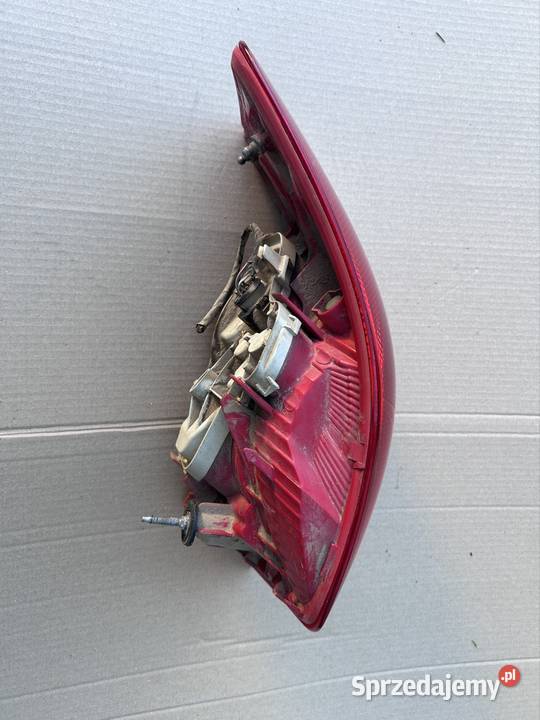 Lampa prawy tył Audi a3 8p 8p0945096 Lampy tylne Grudziądz
