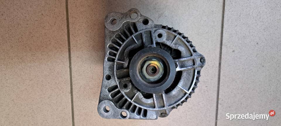 Alternator 70A 028903025A 0123310007 Audi 80 B4 pomorskie