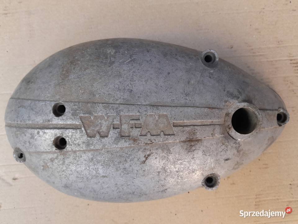 Wfm dekiel silnika