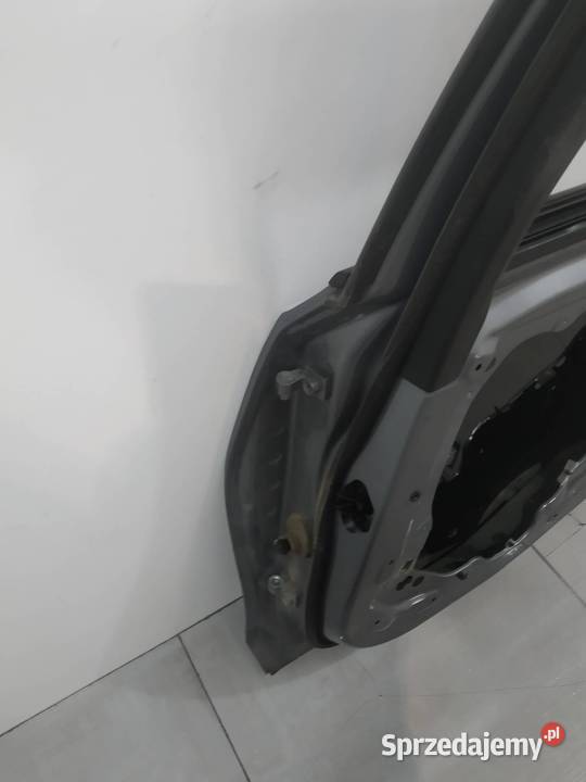 DRZWI PRAWE TYŁ KOMBI C4W G21 Bmw Seria 3 VII osobowe