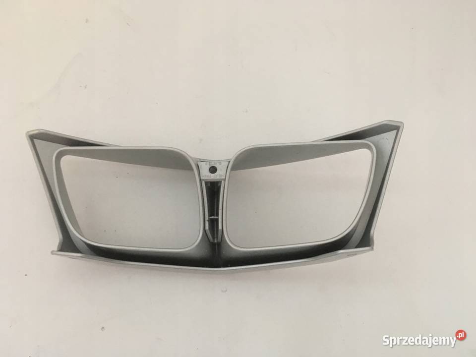 Kanał powietrza chłodnicy oleju BMW R 1200 900 Plastiki Łobżenica