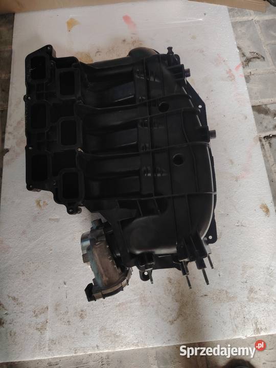 Kolektor 36 pentastar Jeep Grand Cherokee WL Książenice