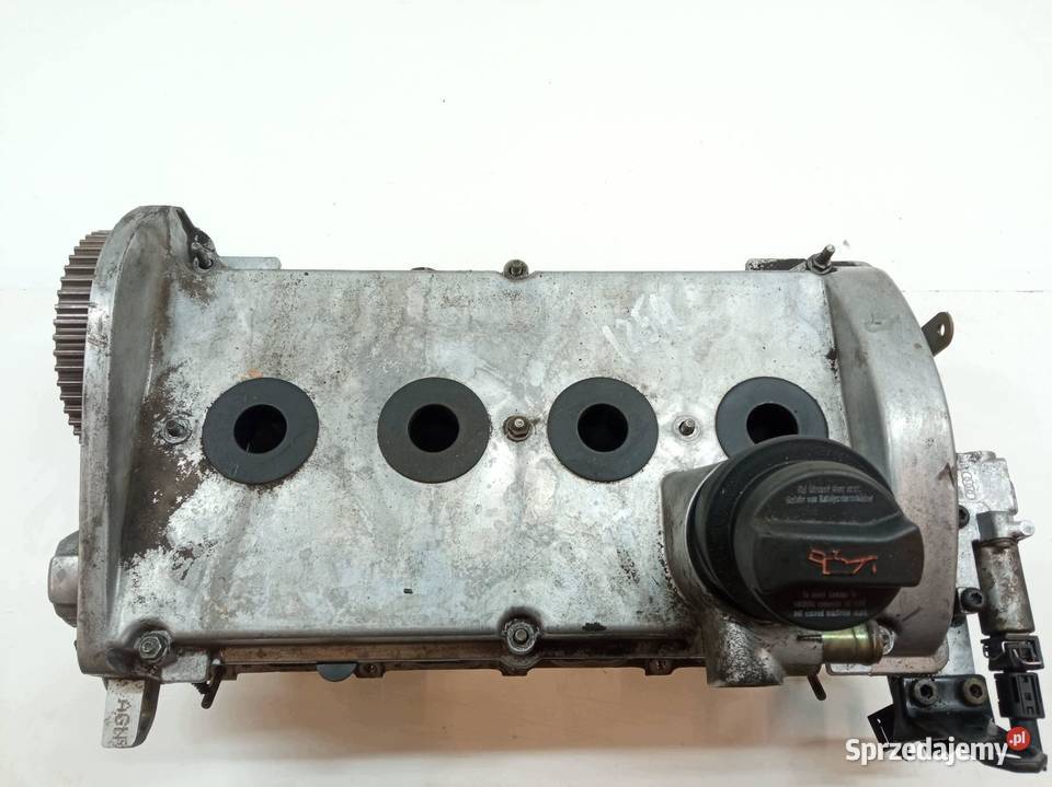GŁOWICA KOMPLETNA 058103373D 18 20V Seat Toledo sprzedam