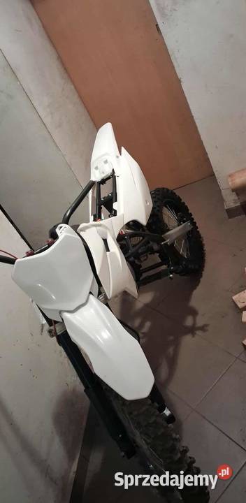 Sprzedam rame mrf 140rc 2024 Dąbrowa Górnicza sprzedam