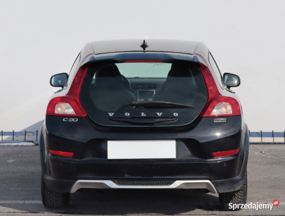 Volvo C30 DRIVe Lublin