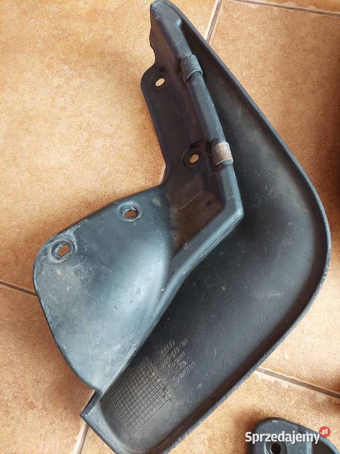 Chlapacze audi a4 b9 kombi audi a4 b9 allroad małopolskie Mszana Dolna