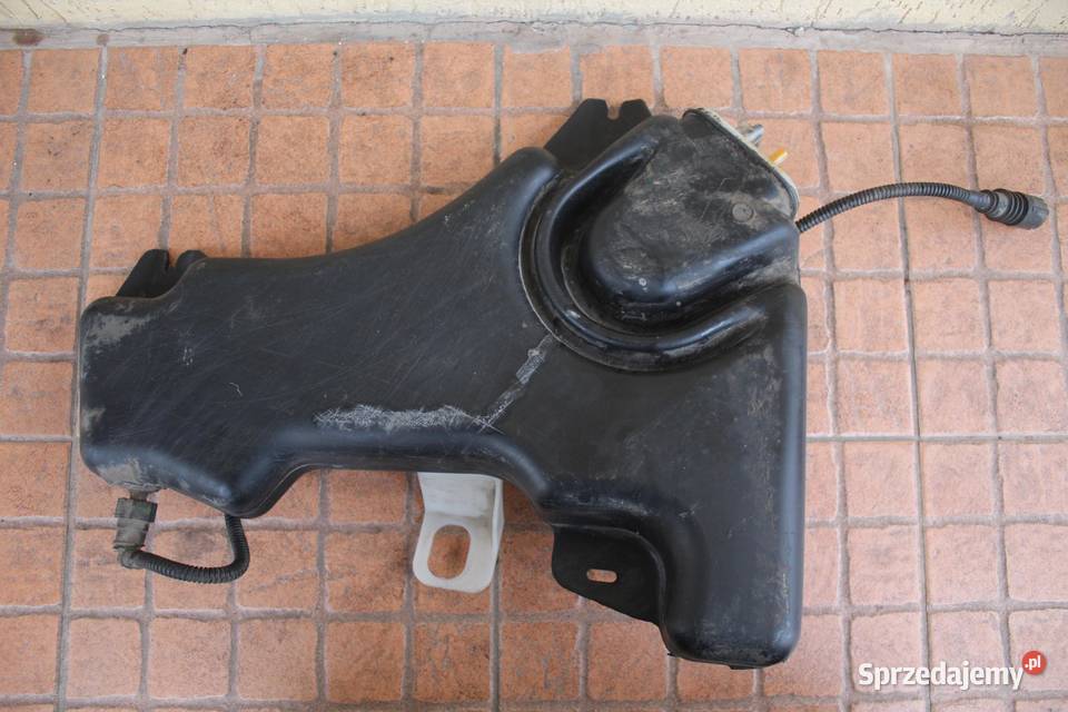 ZBIORNIK PŁYNU FAP CITROEN C5 III X7 9681917180
