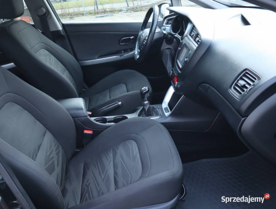 Kia Ceed 16 GDI czujnik parkowania Łódź