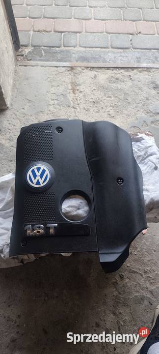 Osłona silnika 18 Turbo VW Passat B5 osobowe Pelplin