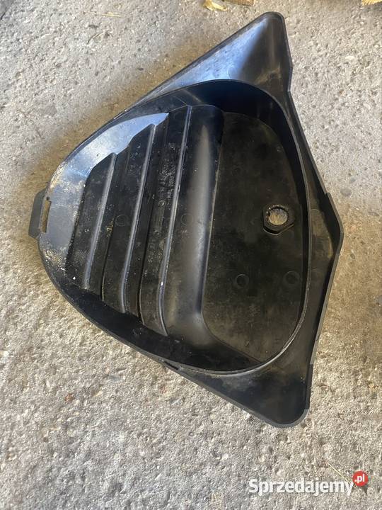Simson s 53 zbiornik Boczki osłoną oryginał