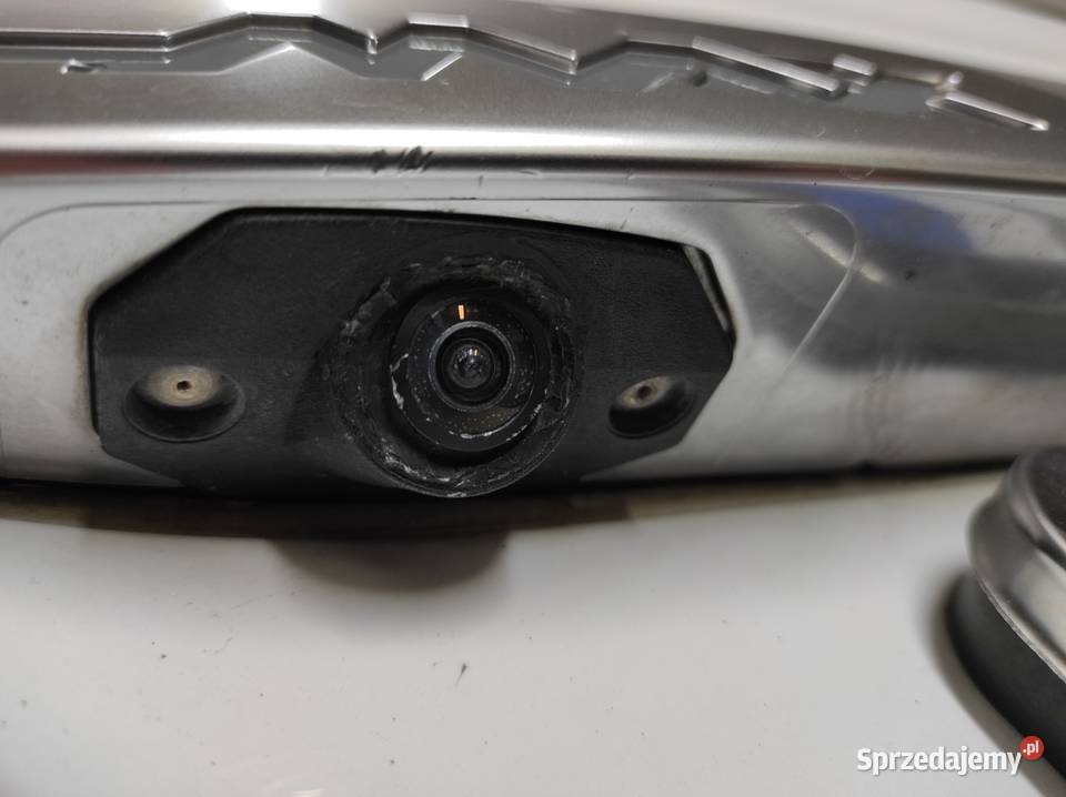 Kamera cofania Ford S mk1 2014r Biała Podlaska