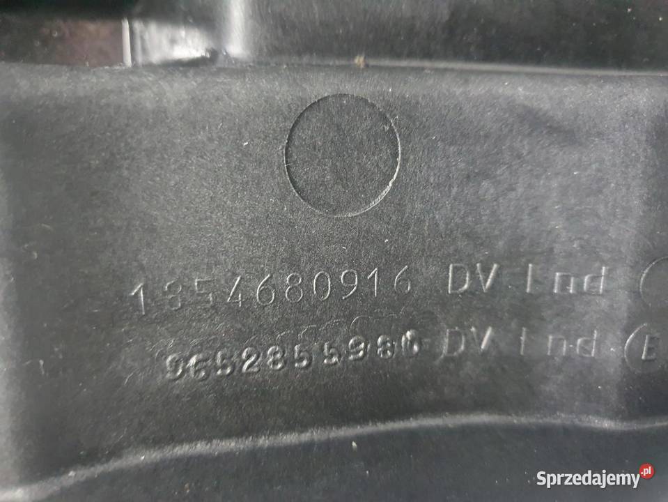 CHŁODNICE KOMPLET CITROEN C2 12B 1854680916 Chłodnie wody