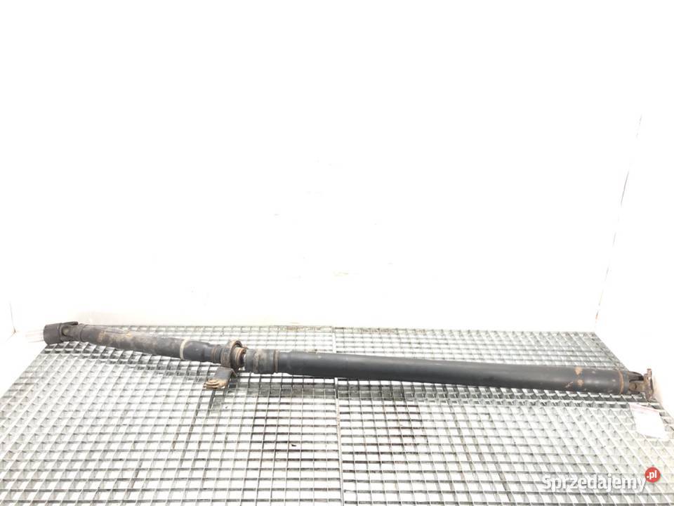 WAŁ NAPĘDOWY TYŁ MITSUBISHI OUTLANDER II SUV osobowe