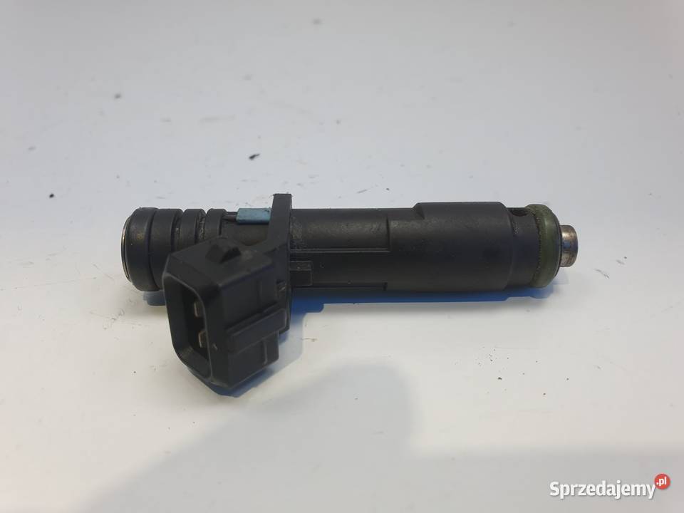 WTRYSKIWACZ Chevrolet Spark II 10 16V wtrysk lubelskie Chełm