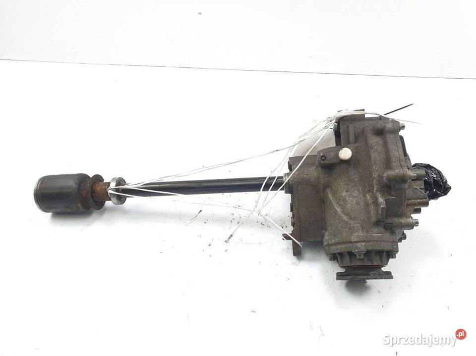 DYFERENCJAŁ PRZÓD MERCEDES W 220 LIFT Lipno sprzedam