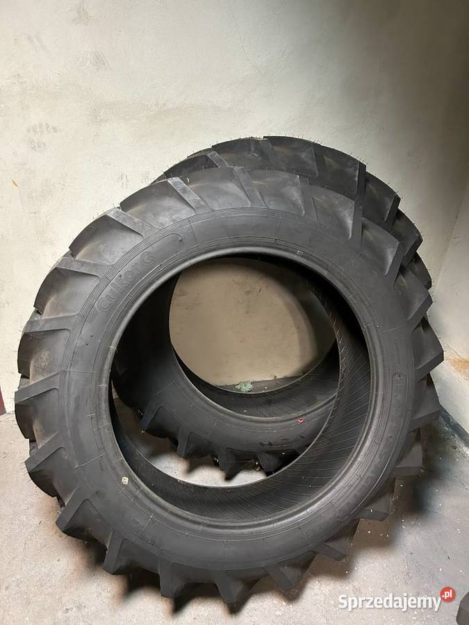 Opona rolnicza Cultor ASAgri 13 12432 podkarpackie Mielec