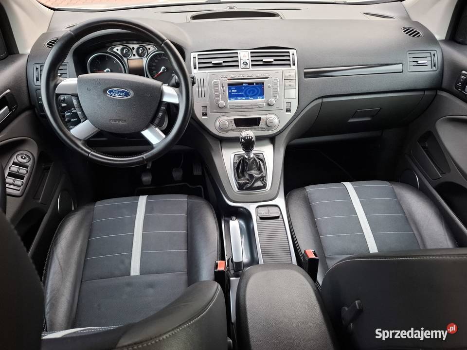 Ford kuga 20 Bogata wersjaBezwypadekZadbany nieuszkodzony świętokrzyskie sprzedam