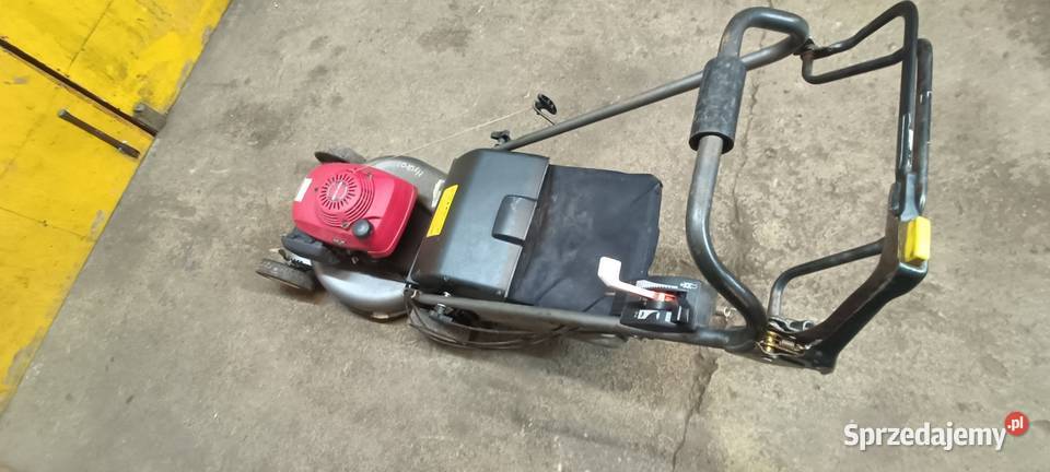 Kosiarka Honda HRD539 C