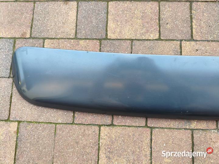 Lotka Spoiler Klapy Audi A3 S3 8L 8L9827933 LY7K