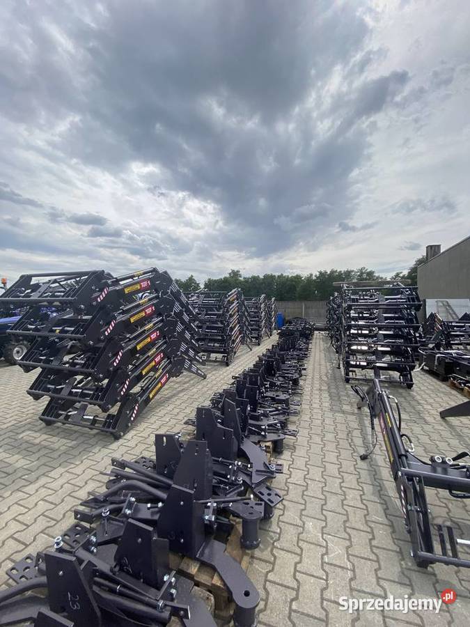 TURY do C330 nieuszkodzony Płońsk