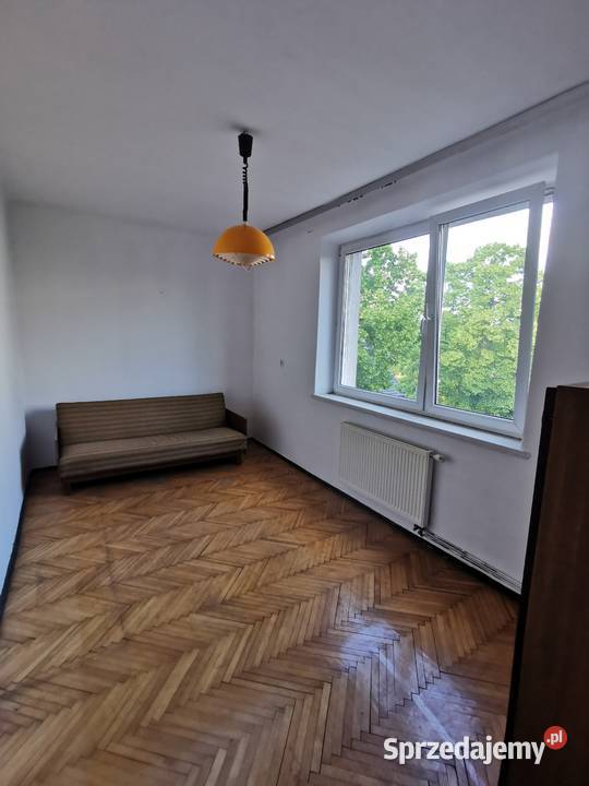 M3 w Centrum z potencjałem 63 m2 3 pokoje dwie Radomsko sprzedam