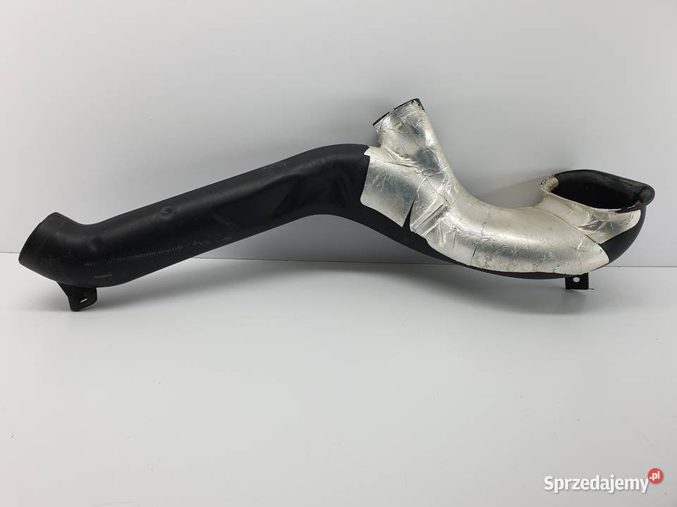 Rura Odpowietrzenie Dolot Snorkel Can Am Filtry Łódź sprzedam