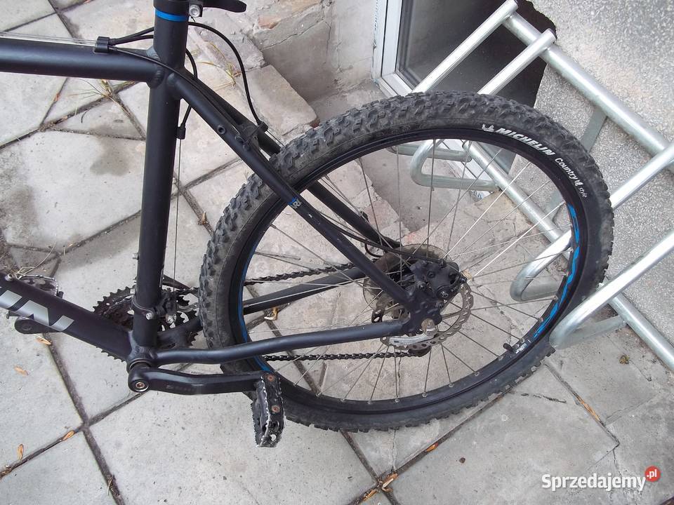 sprzedam rower gorski mtb Kielce