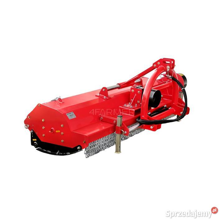 Kosiarka bijakowa z przesuwem hydraulicznym EFDH Tajęcina sprzedam