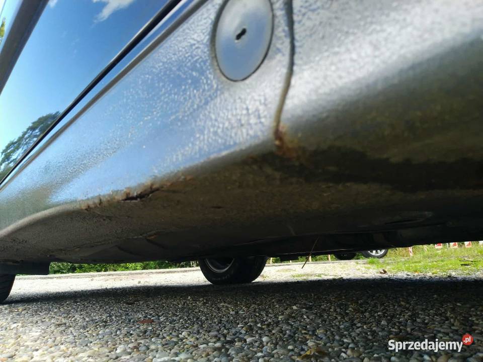 BMW 320 E36 Coupe 1991 małopolskie Tarnów sprzedam