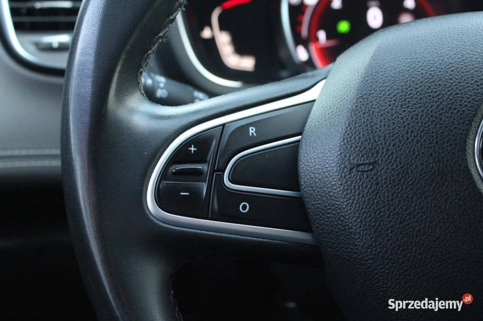 Renault Grand Scenic 2019r Czuj Parkow CarPlay Gdańsk sprzedam