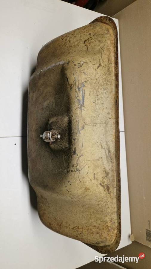 Vw garbus zbiornik paliwa Żukowo