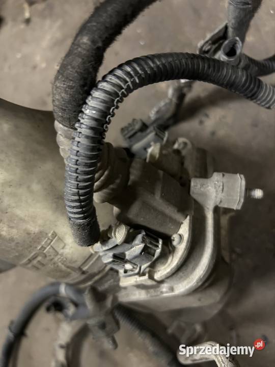 Pompa wspomaganie Opel Vectra c signum TRW Kęty