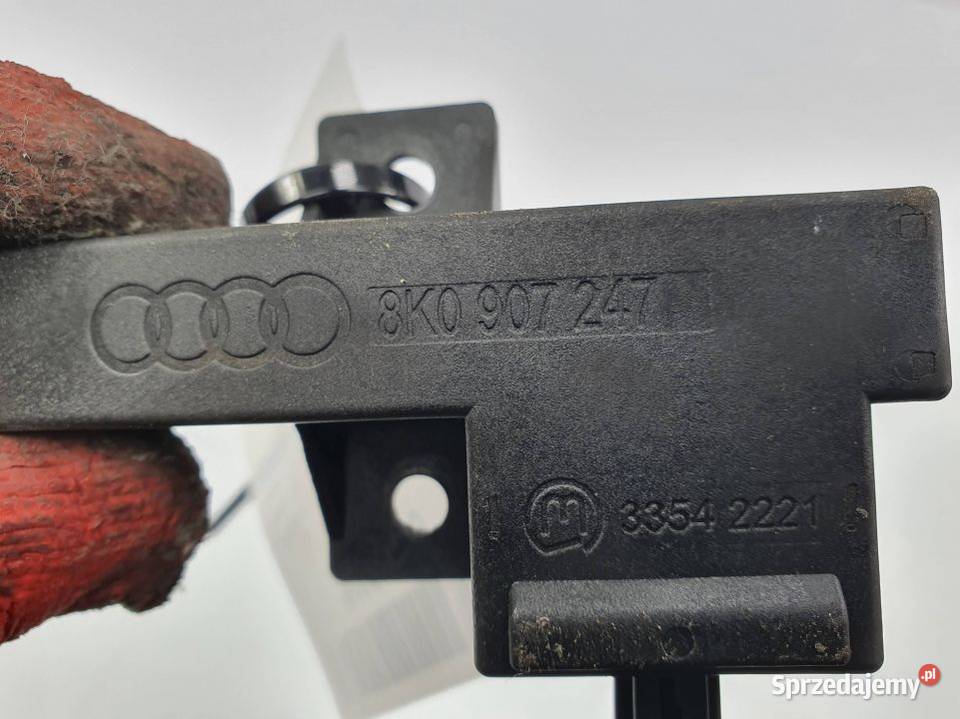 MODUŁ AUDI A8 L D4 8K0907247 Lipno