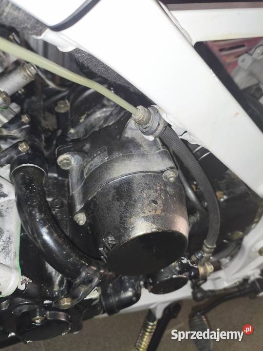 Alternator Yamaha fzr 1000 Nowy Sącz