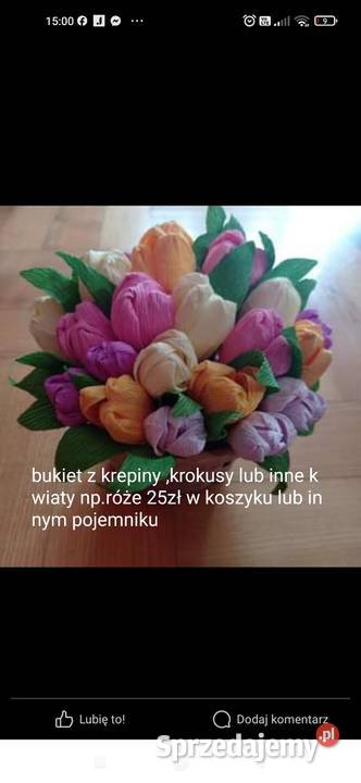 Sprzedam kilka rzeczy na walentynki dzień lubelskie Łuków