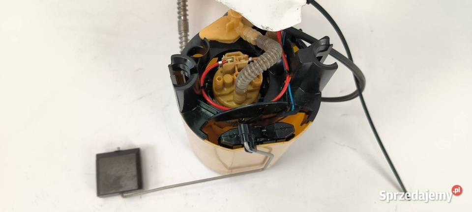 POMPKA PALIWOWA FORD KUGA MK1 Pozostałe kujawsko-pomorskie